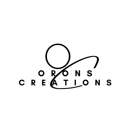 Orons Creations